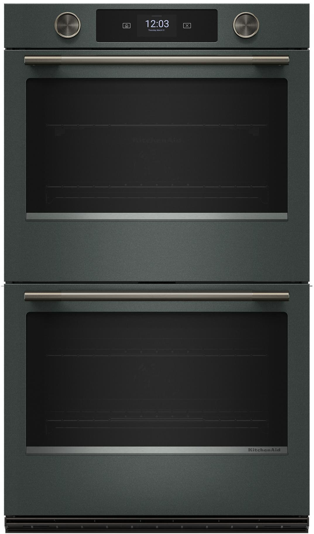 KitchenAid KOED730SJP Juniper
