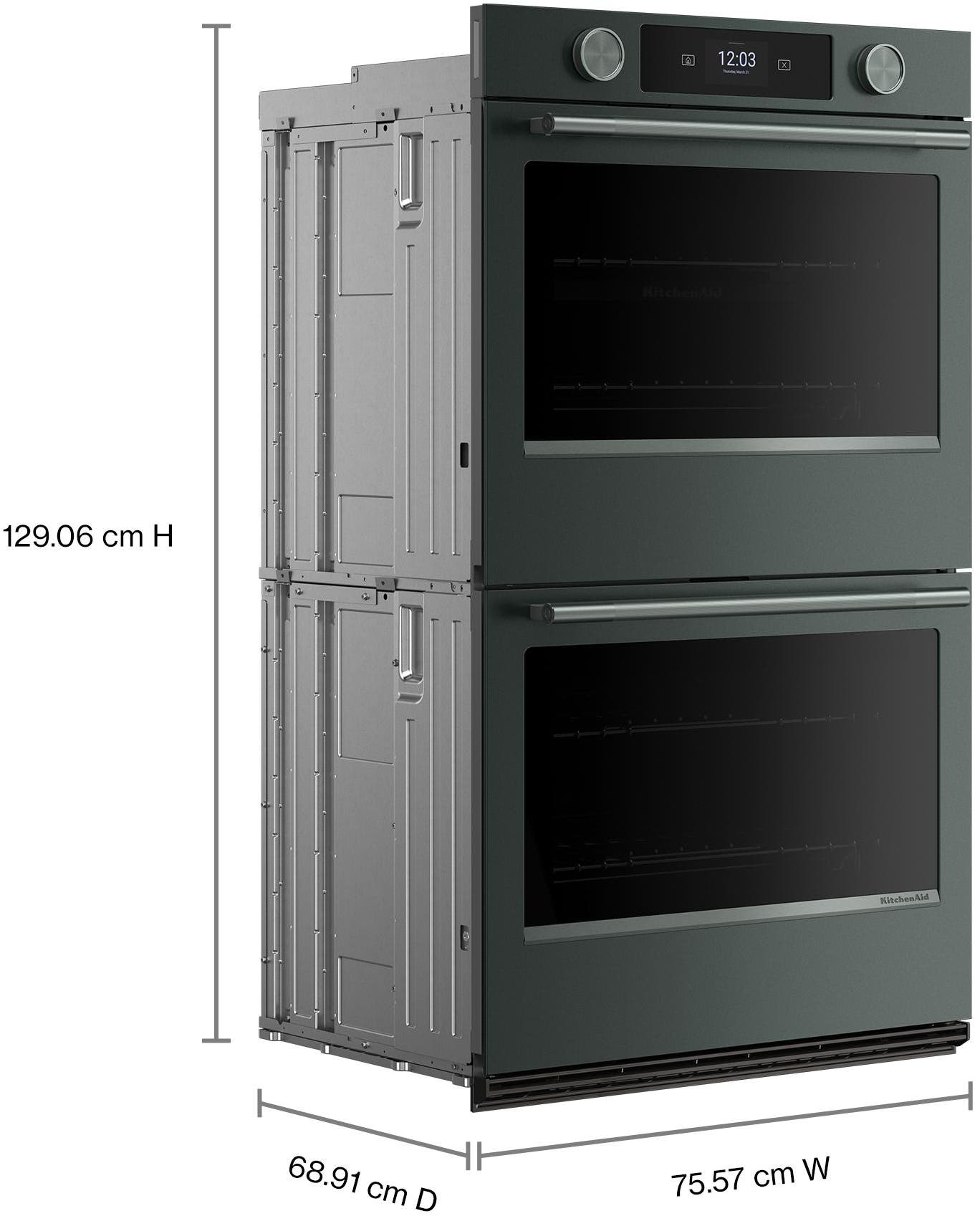 KitchenAid KOED730SJP Juniper