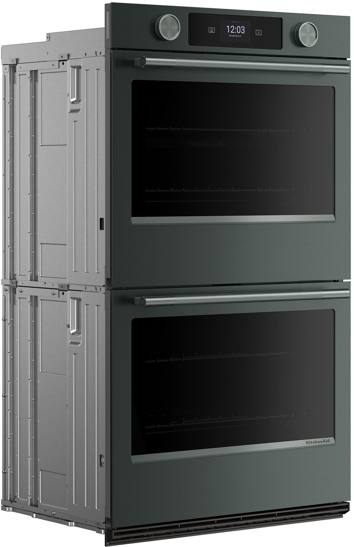 KitchenAid KOED730SJP Juniper