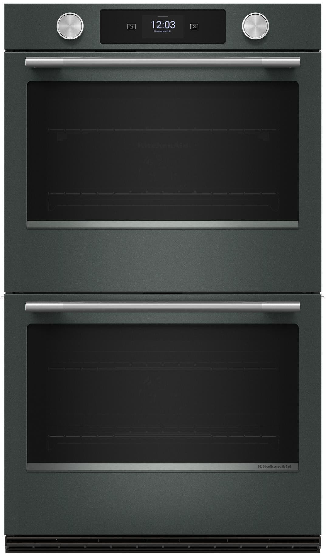 KitchenAid KOED730SJP Juniper