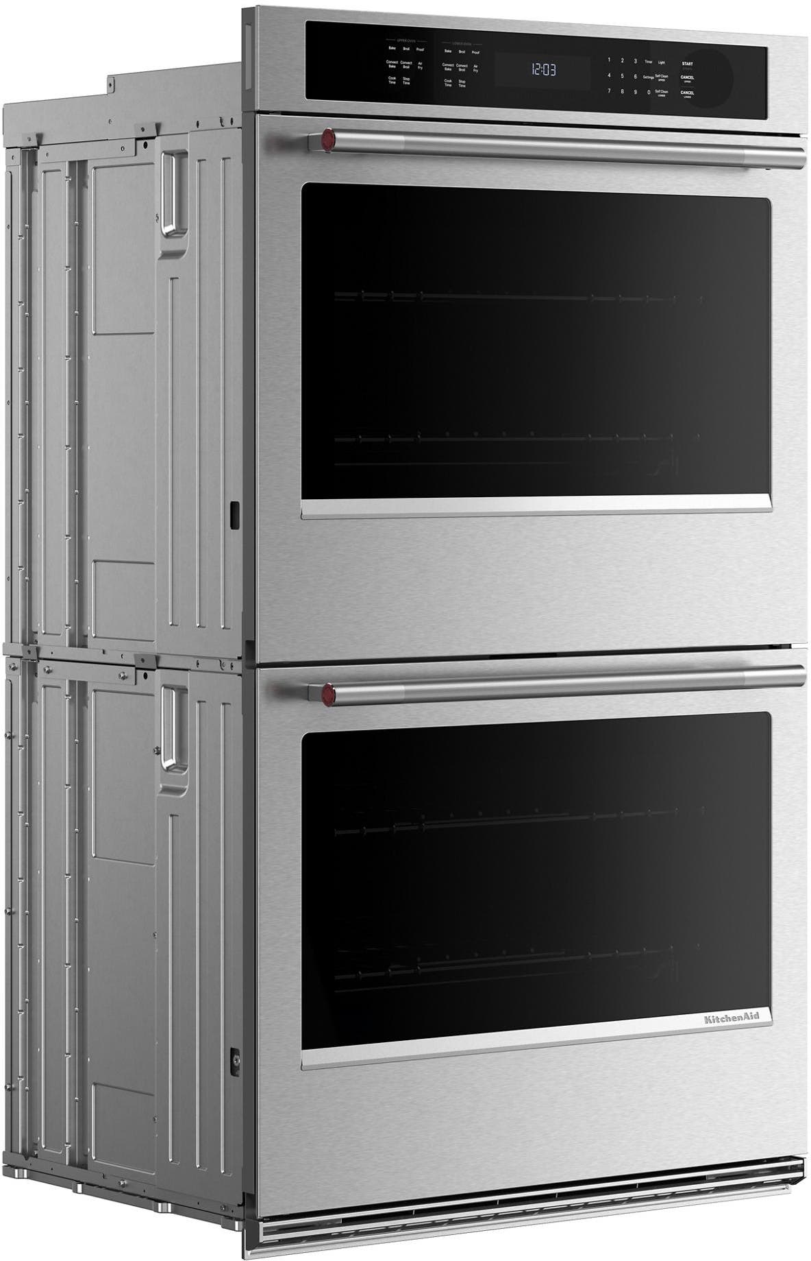 KitchenAid KOED530SPS Stainless Steel
