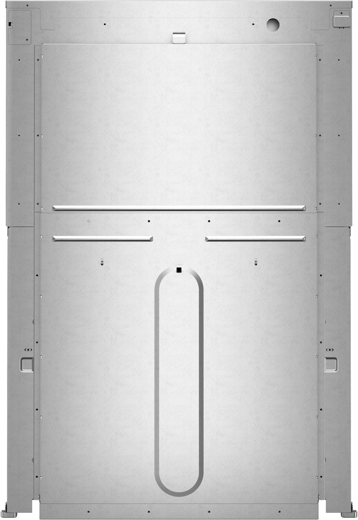 KitchenAid KOEC730SWH White