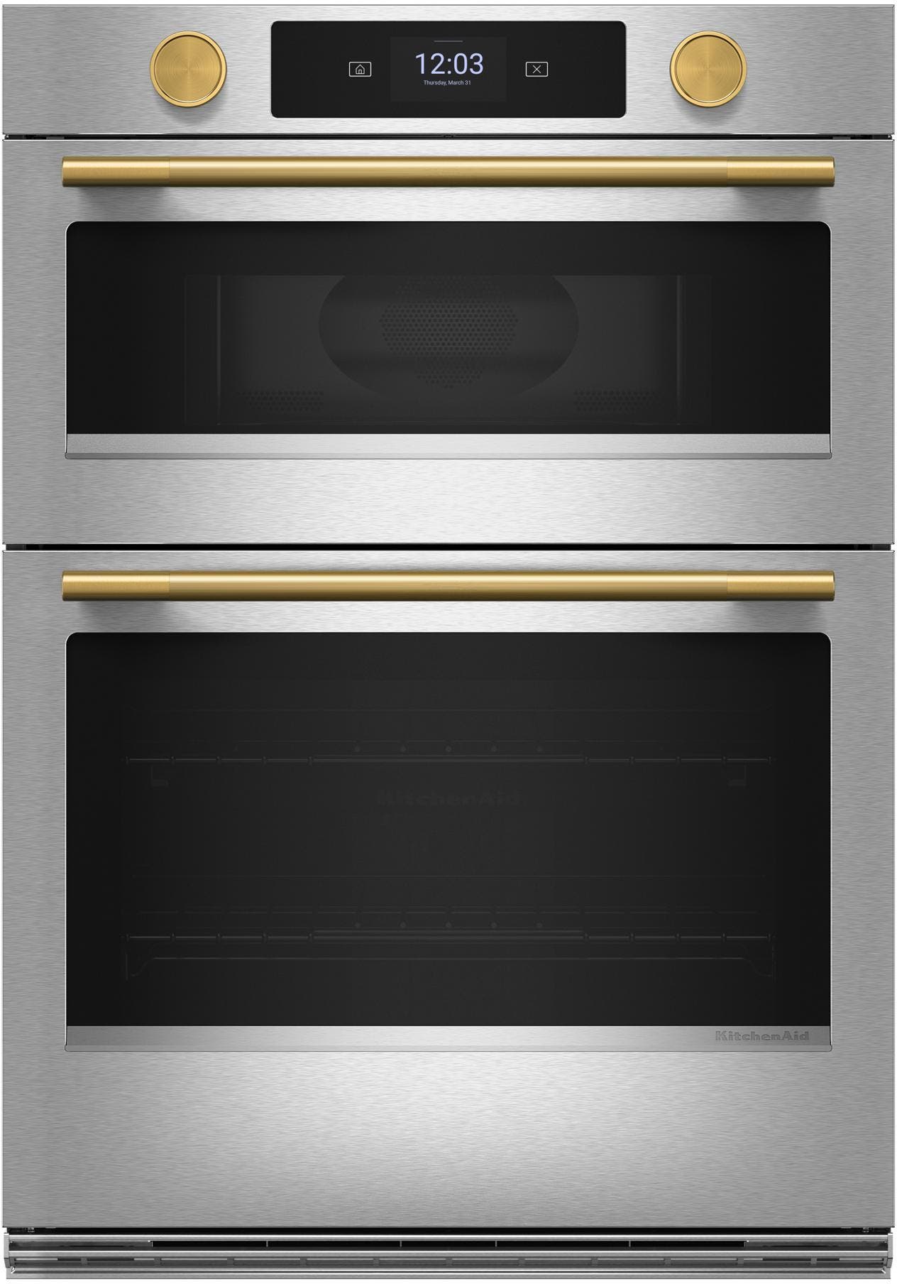 KitchenAid KOEC730SPS PrintShield™ Stainless Steel