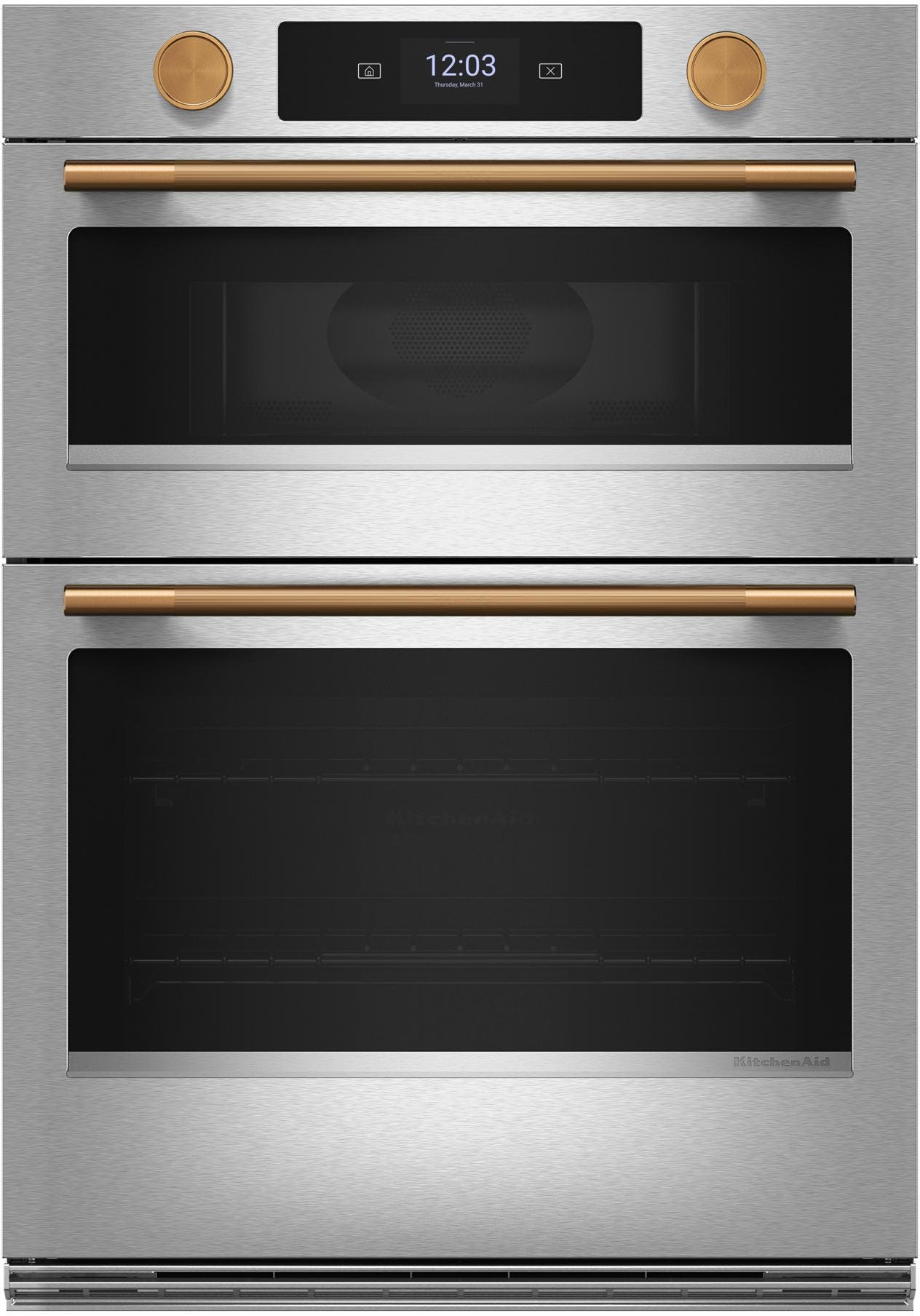 KitchenAid KOEC730SPS PrintShield™ Stainless Steel