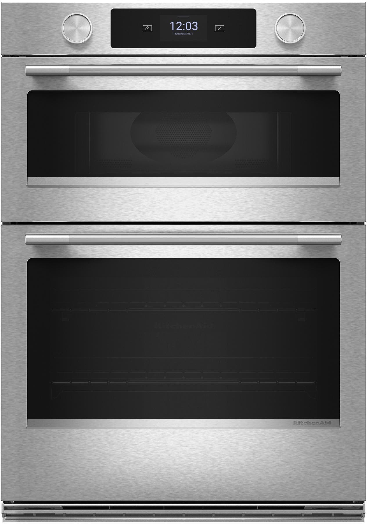 KitchenAid KOEC727SPS Stainless Steel