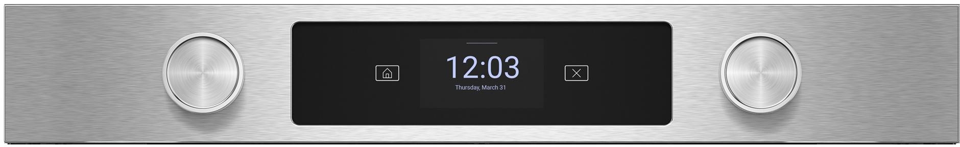 KitchenAid KOEC727SPS Stainless Steel