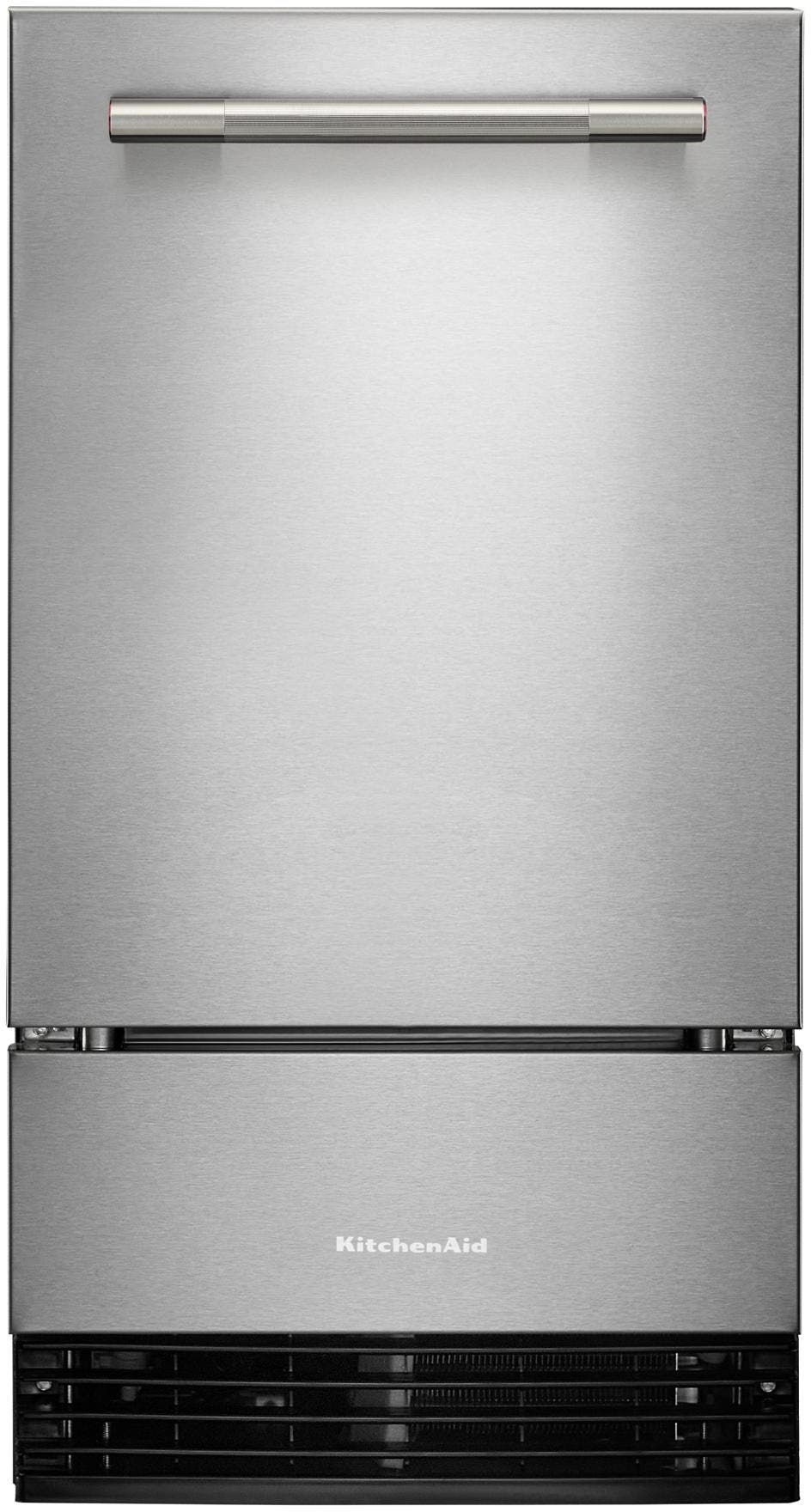 KitchenAid KUID518SPS PrintShield™ Stainless Steel