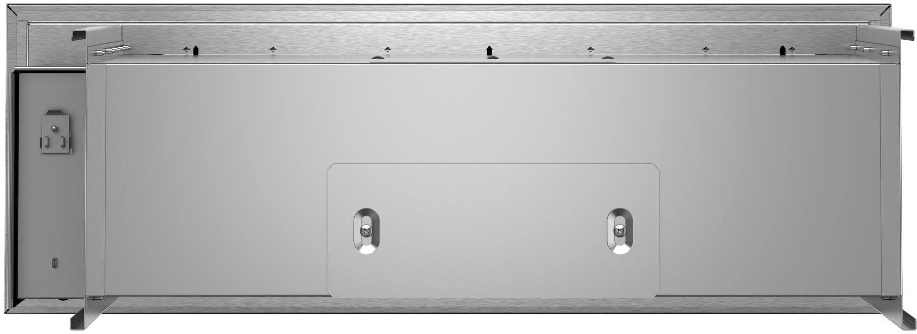KitchenAid KWES730SJP Warming Drawer - Thumbnail 3