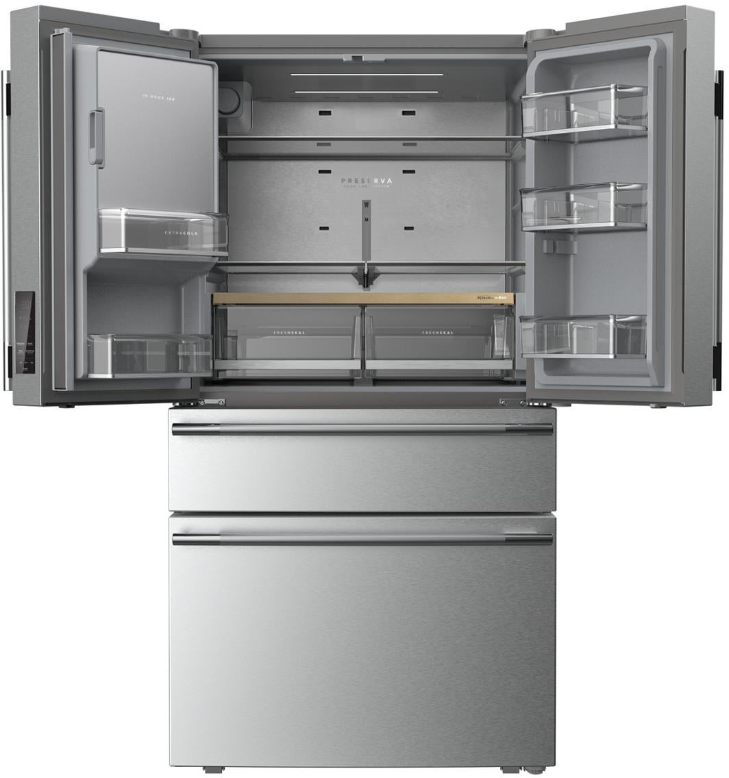 KitchenAid KRMF436SPS 29 cu. ft. French Door Refrigerator