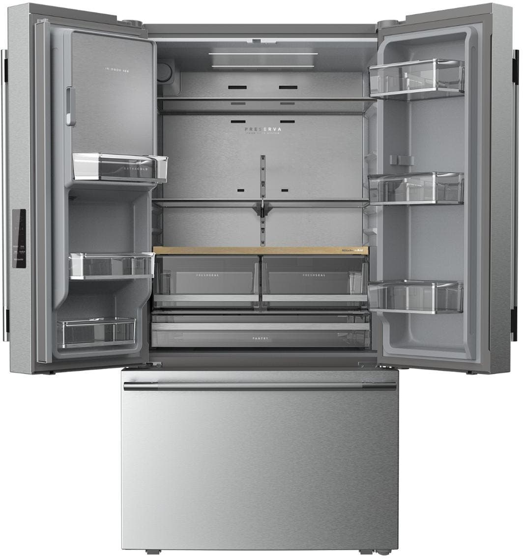 KitchenAid KRFF436SPS PrintShield™ Stainless Steel