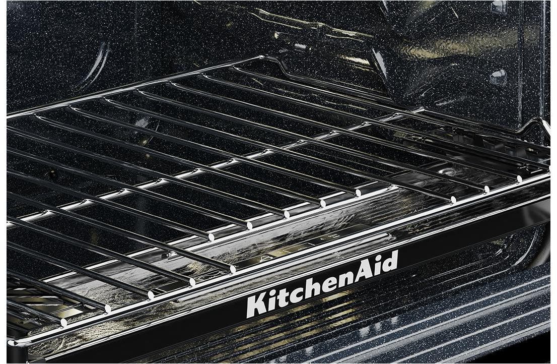 KitchenAid KSGS530SBE Black Ore