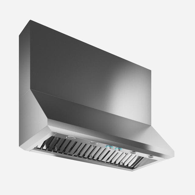 Elica ECP148S1 48 Inch