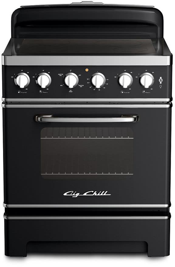 Big Chill BCRI30PB