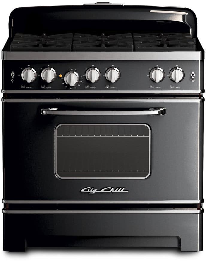 Big Chill BCR36PBLP