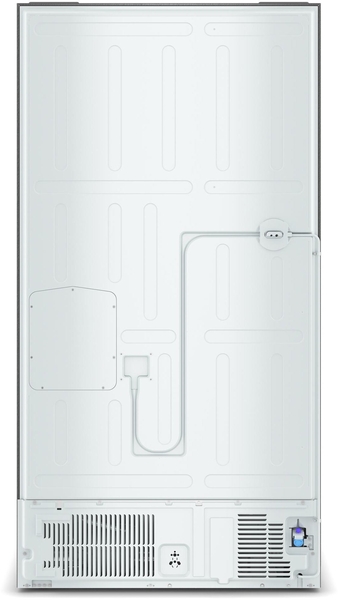 フジリール Monogram ZIP364IPVII : Warners' Stellian