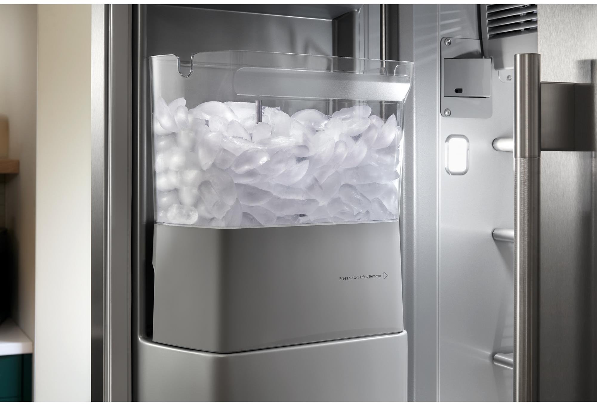 KitchenAid KBSD742SPS 25.1 Cu. Ft. 42