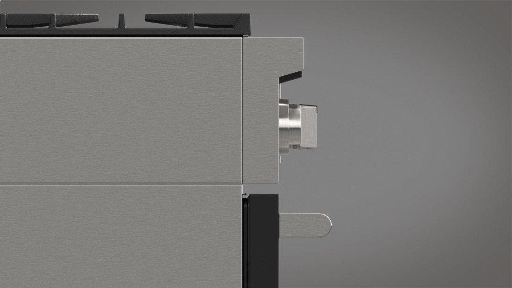 Fulgor Milano ACDKIT30MB Matte Black