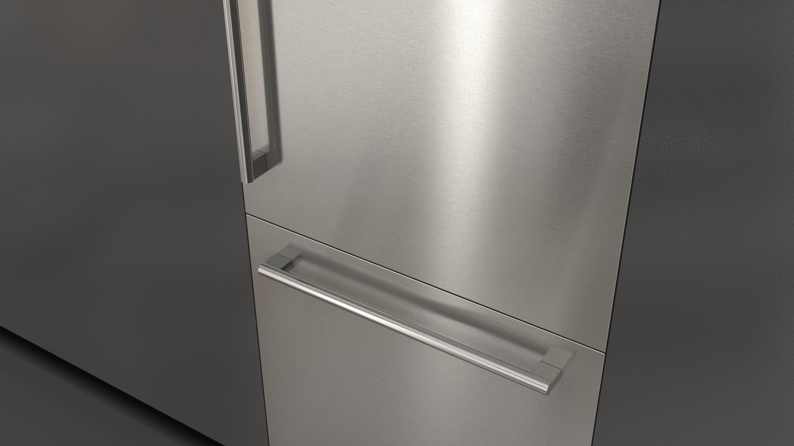 Fulgor Milano F4HKDIST30BM 