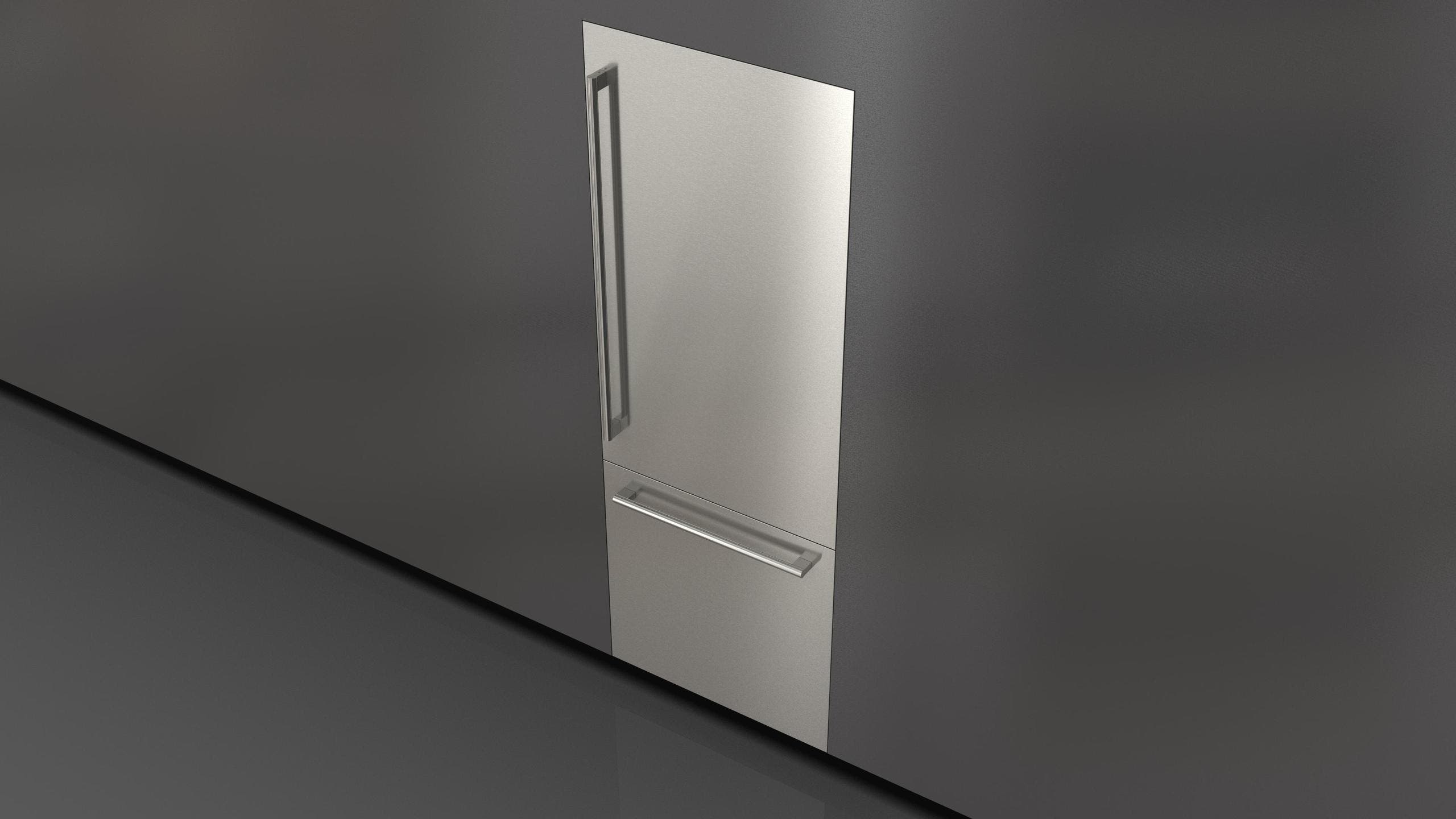 Fulgor Milano F4HKDIST30BM 