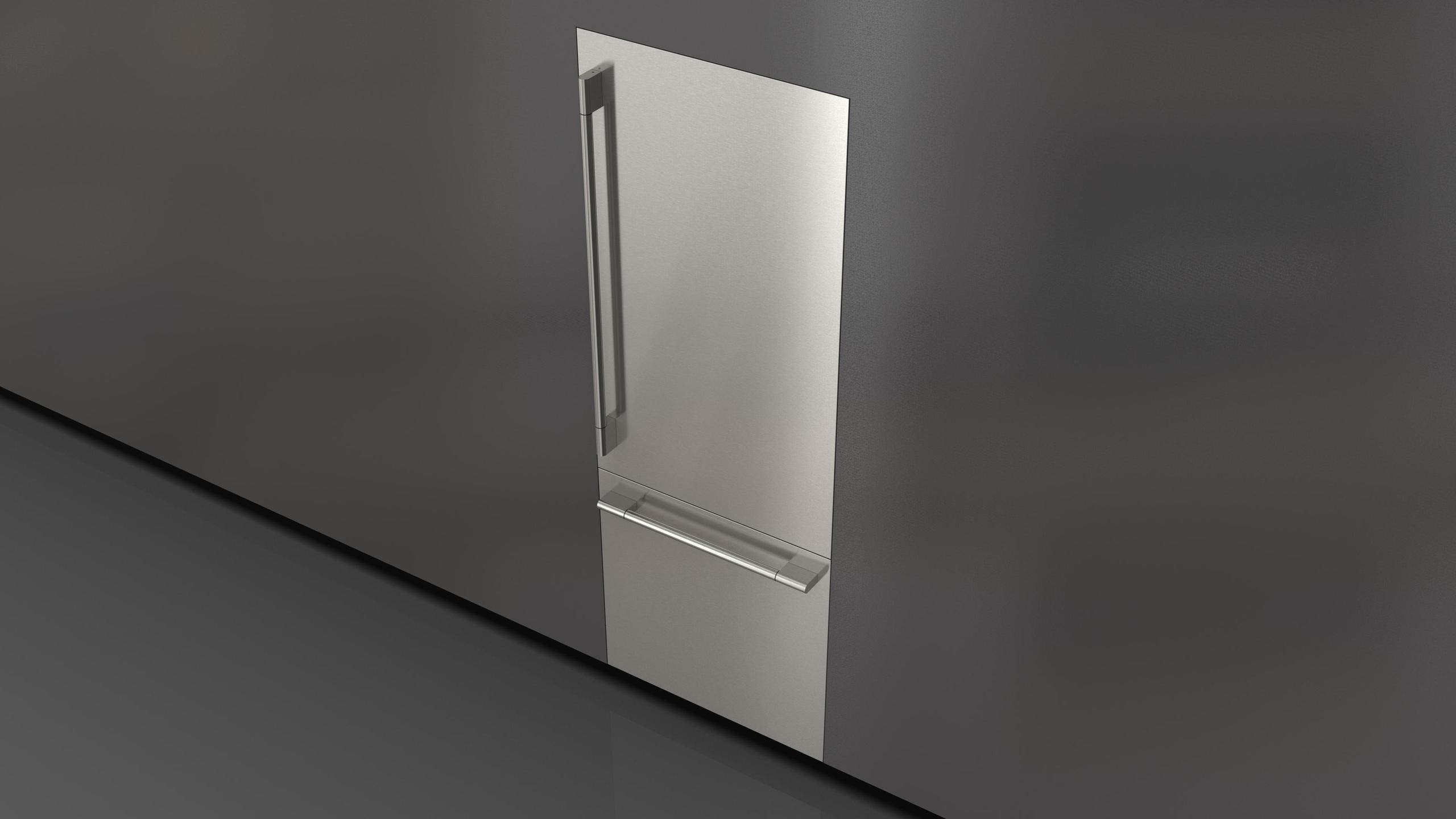 Fulgor Milano F4HKPRO30BM 