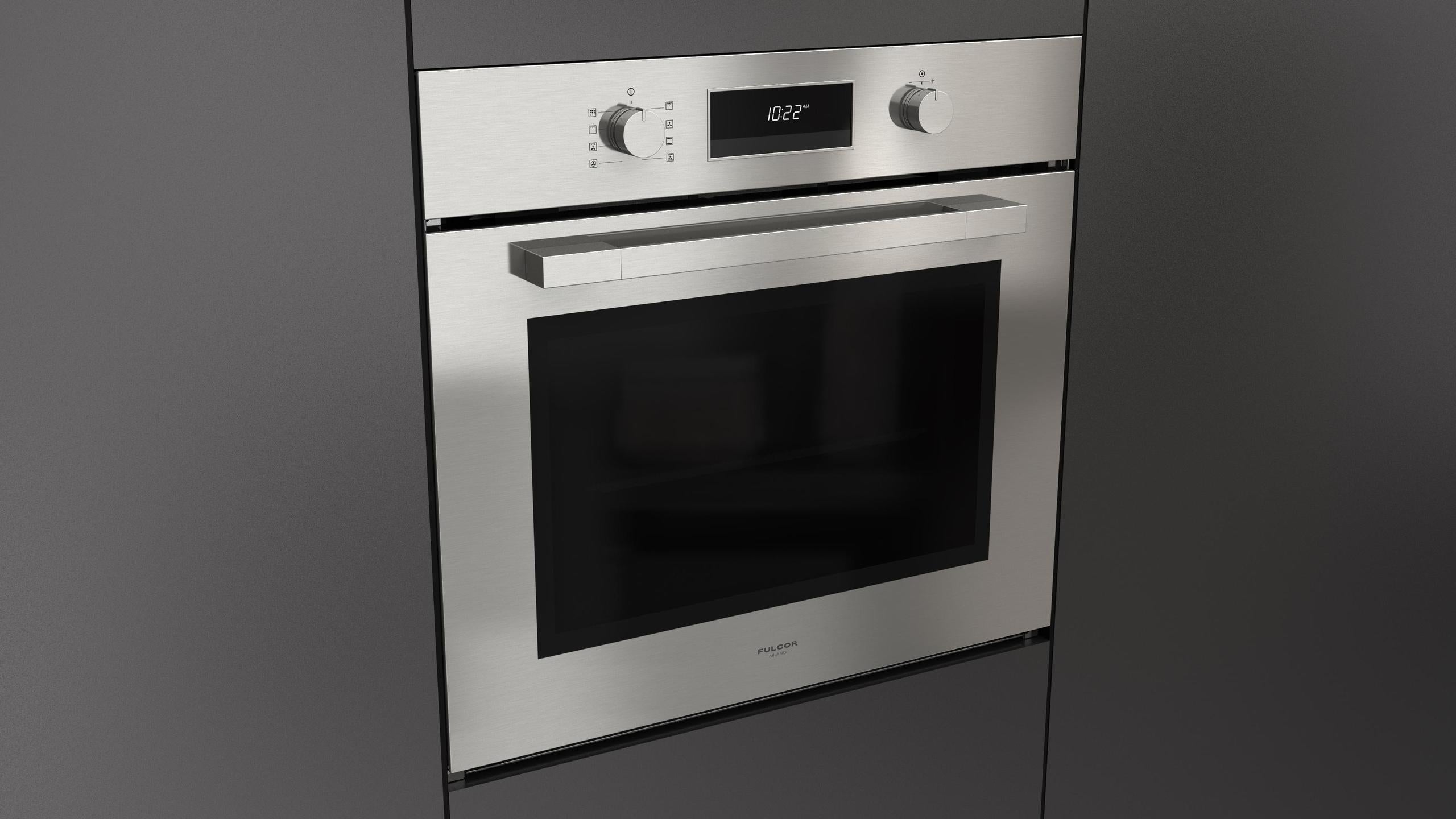 Fulgor Milano Convection Wall Oven - Thumbnail 3
