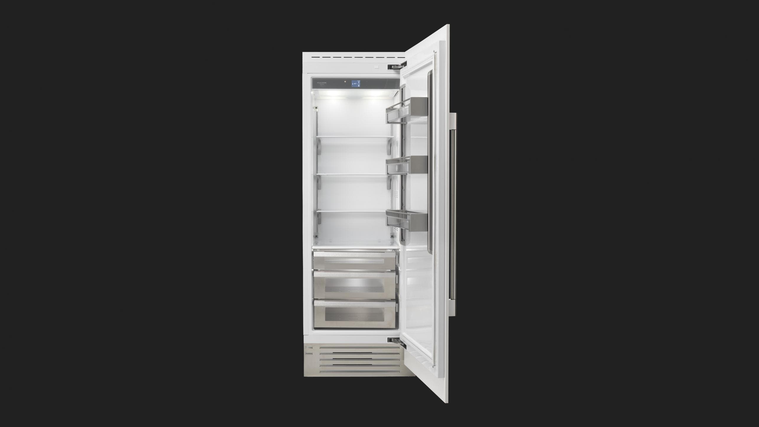 Fulgor Milano F7IRC30O1R Panel Ready Right Hinge