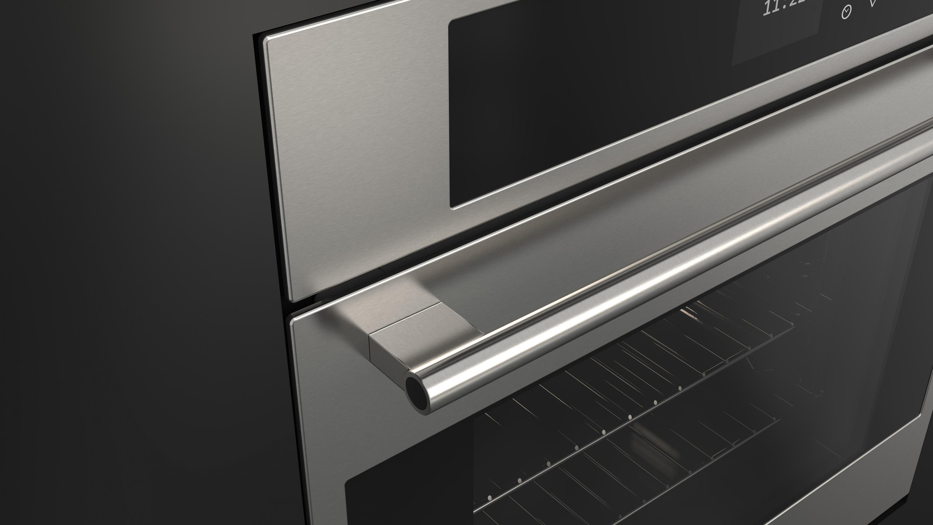 Fulgor Milano F7SM24S1 Stainless Steel