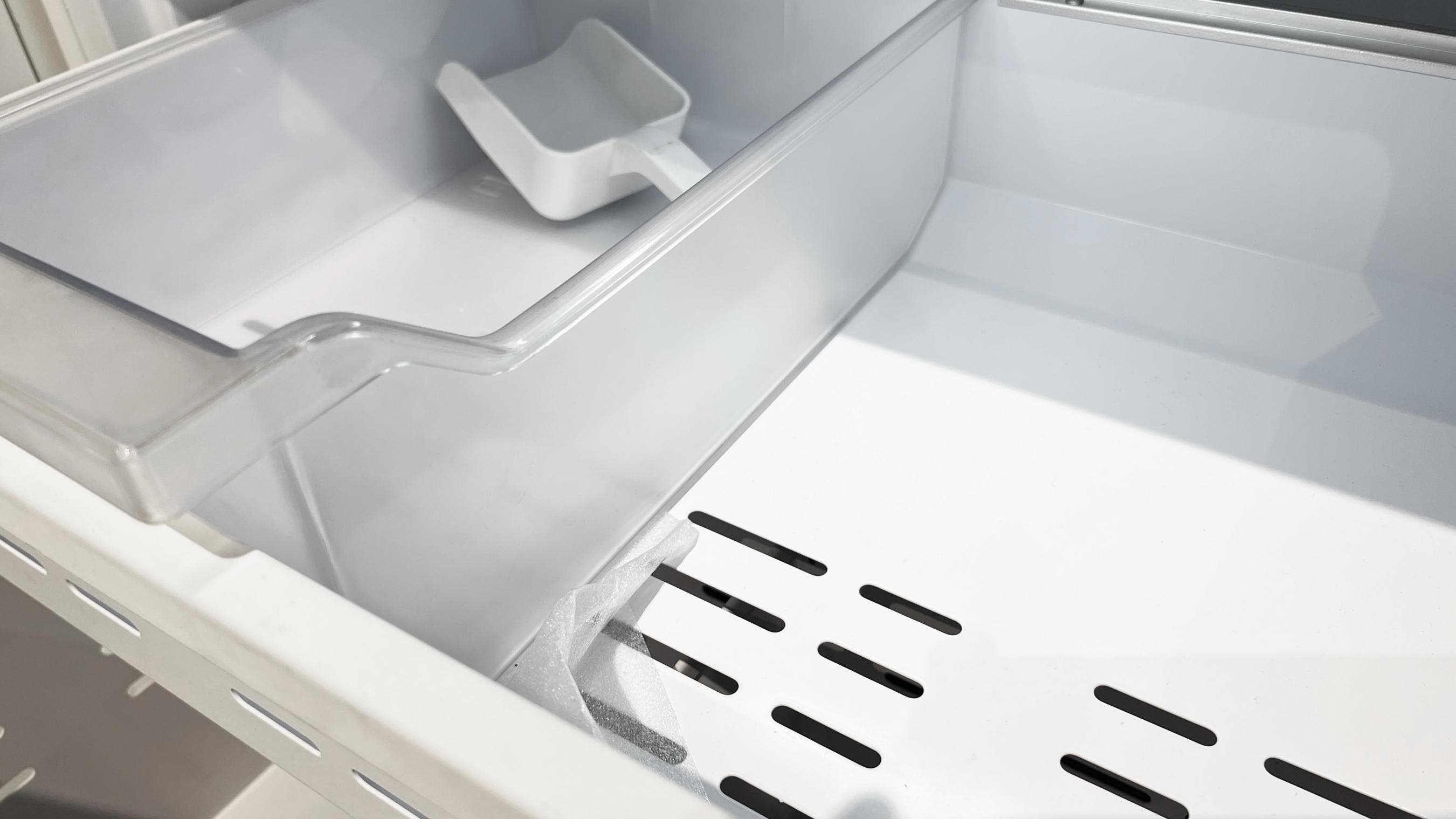 Fulgor Milano FM4BM30IFBI Panel Ready, With Ice And Water