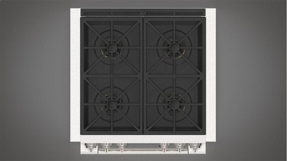 Fulgor Milano PDRKIT30MW Matte White