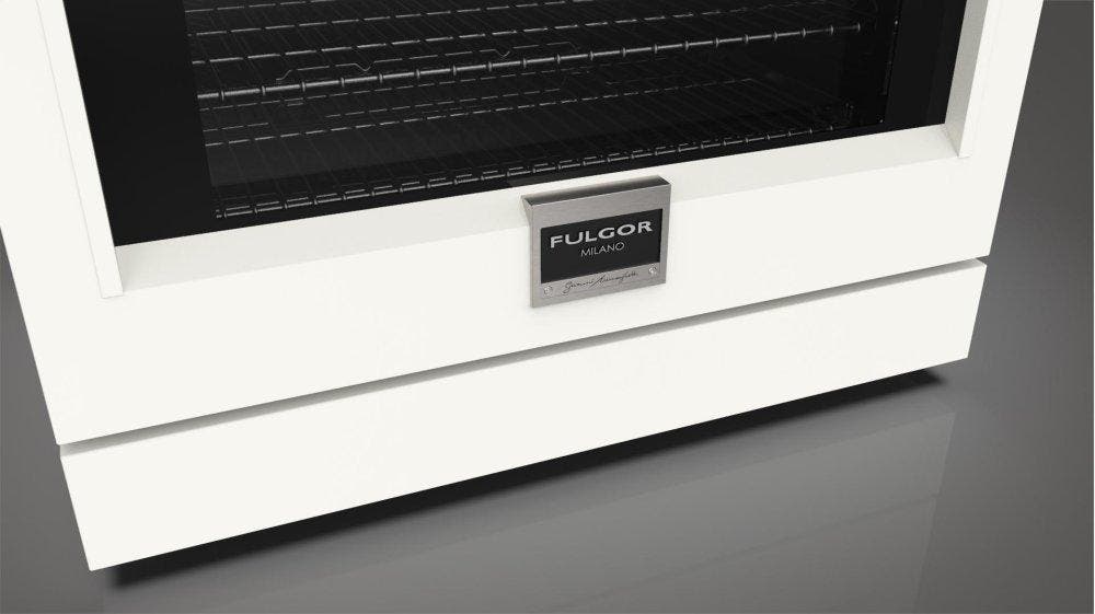 Fulgor Milano PDRKIT36MW Matte White