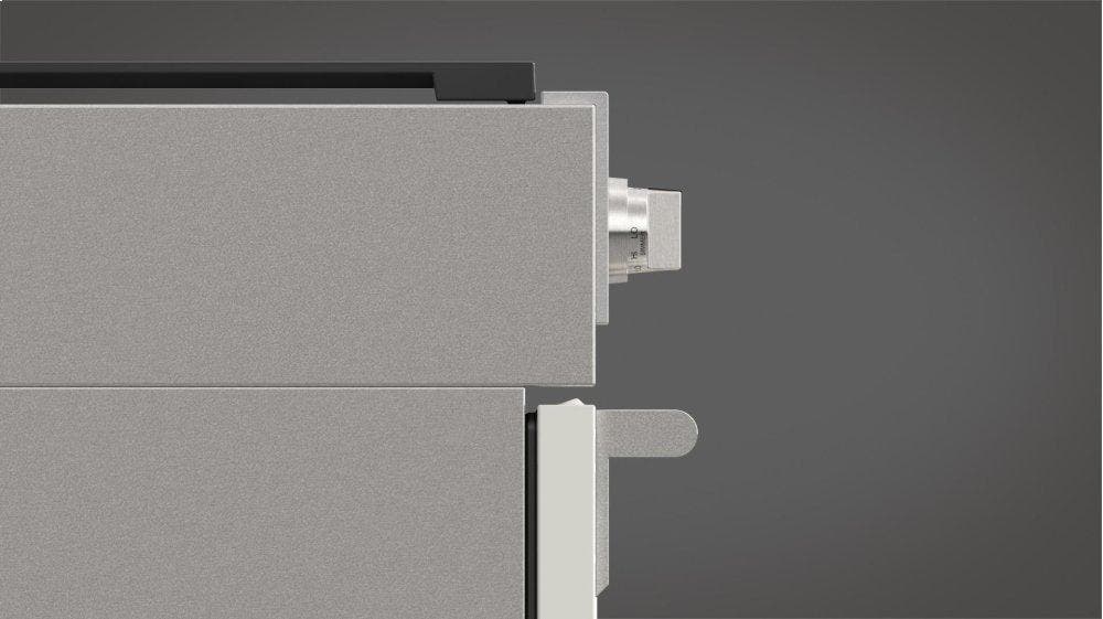 Fulgor Milano PDRKIT36MW Matte White