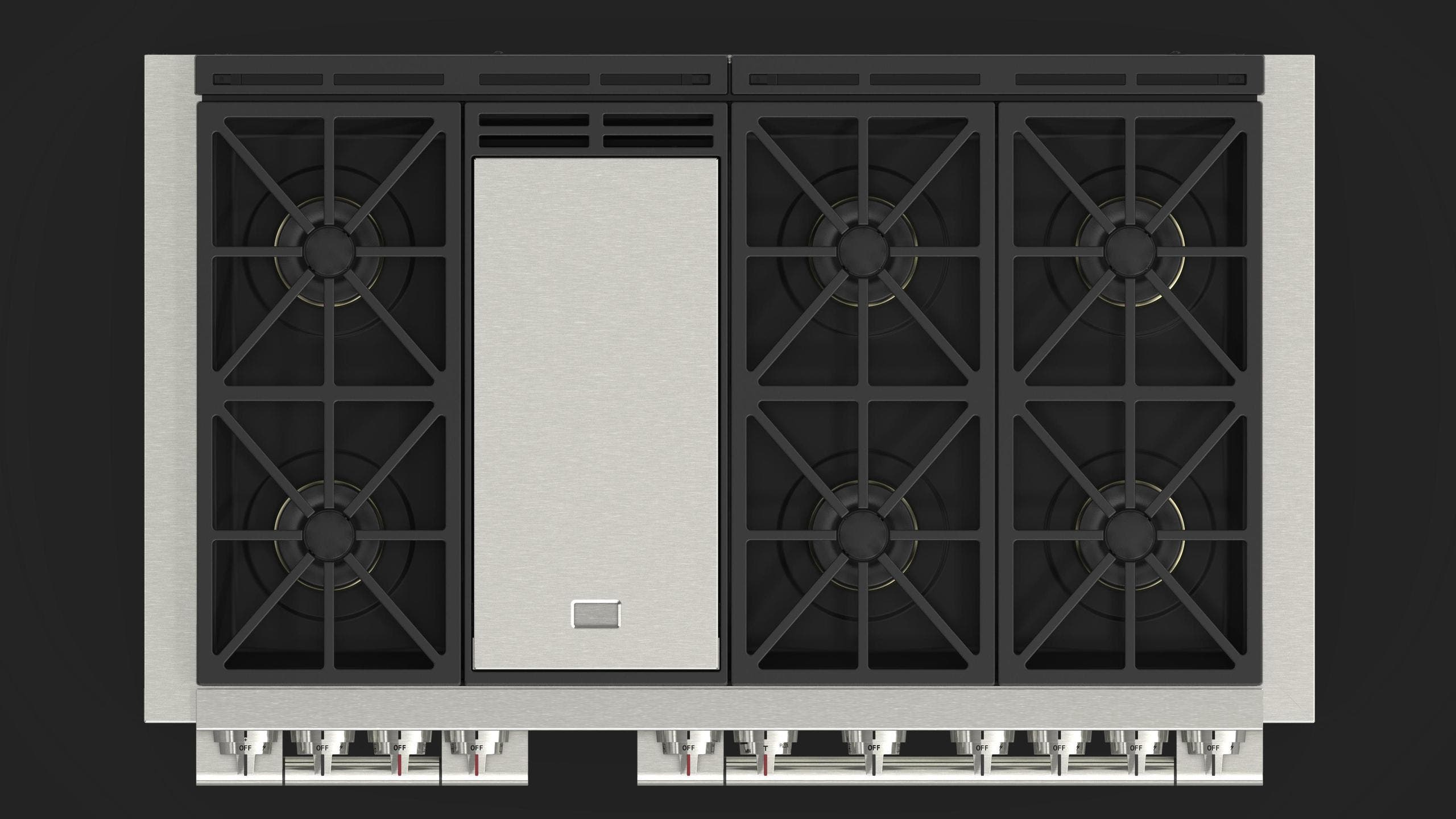 Fulgor Milano PDRKIT48MW Matte White
