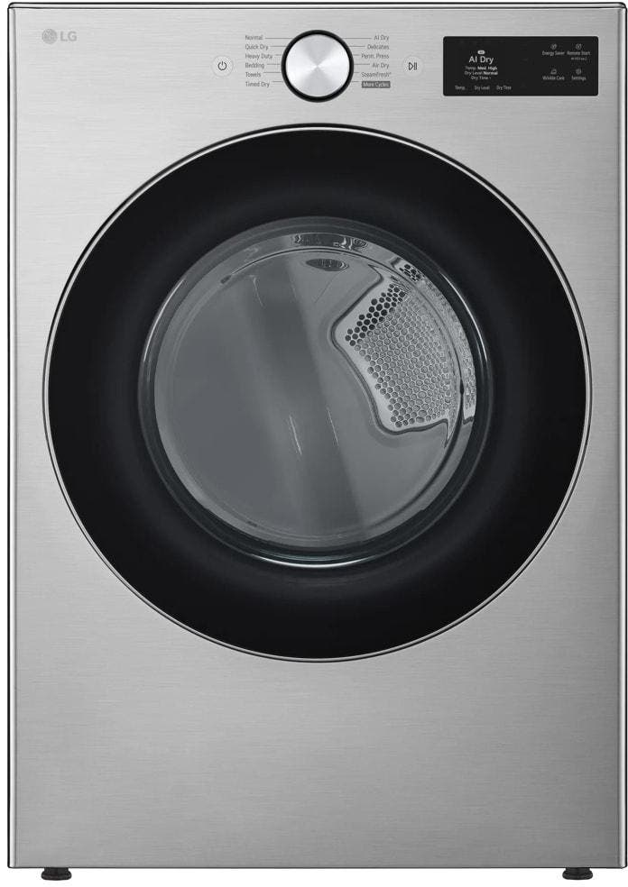 LG DLGX5801V