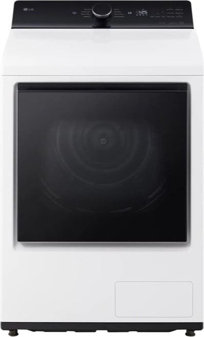 7.3 cu.ft. Dual Inverter Heat Pump Ventless Dryer with AI Sensor Dry