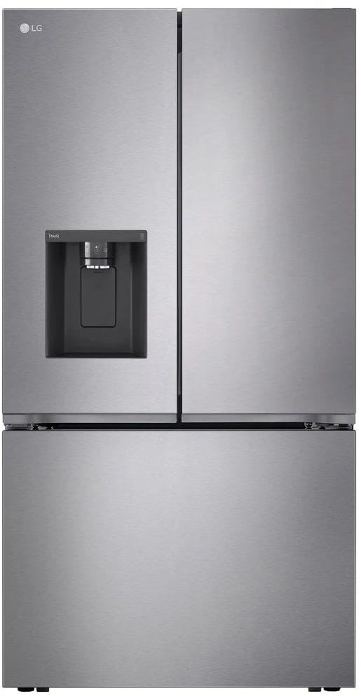 LG LF26C6230V 36 Inch Smart Counter Depth MAX™ French Door