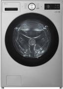  5.0 cu. ft. Mega Capacity Smart Front Load Washer with TurboWash® 360°, AI Sensing and Hybrid Electronic Controls with LCD Display