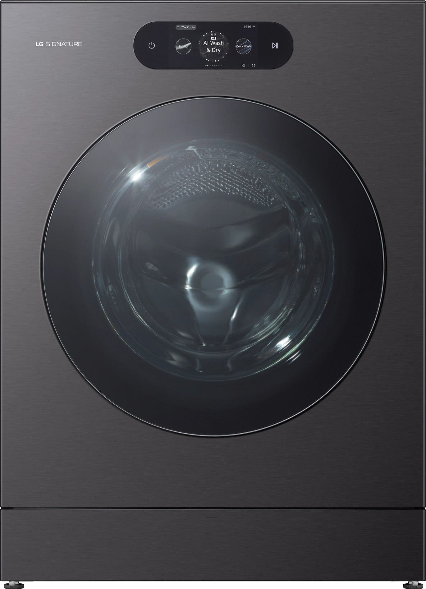 LG WM9998HBA