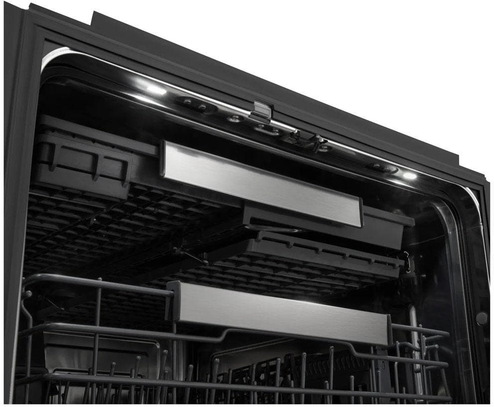 LG LDNTH862S Printproof Stainless Steel