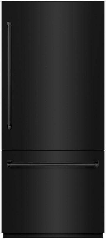 Black Stainless Steel