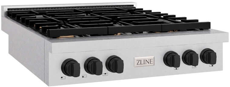 Zline Paramount Gas Rangetop