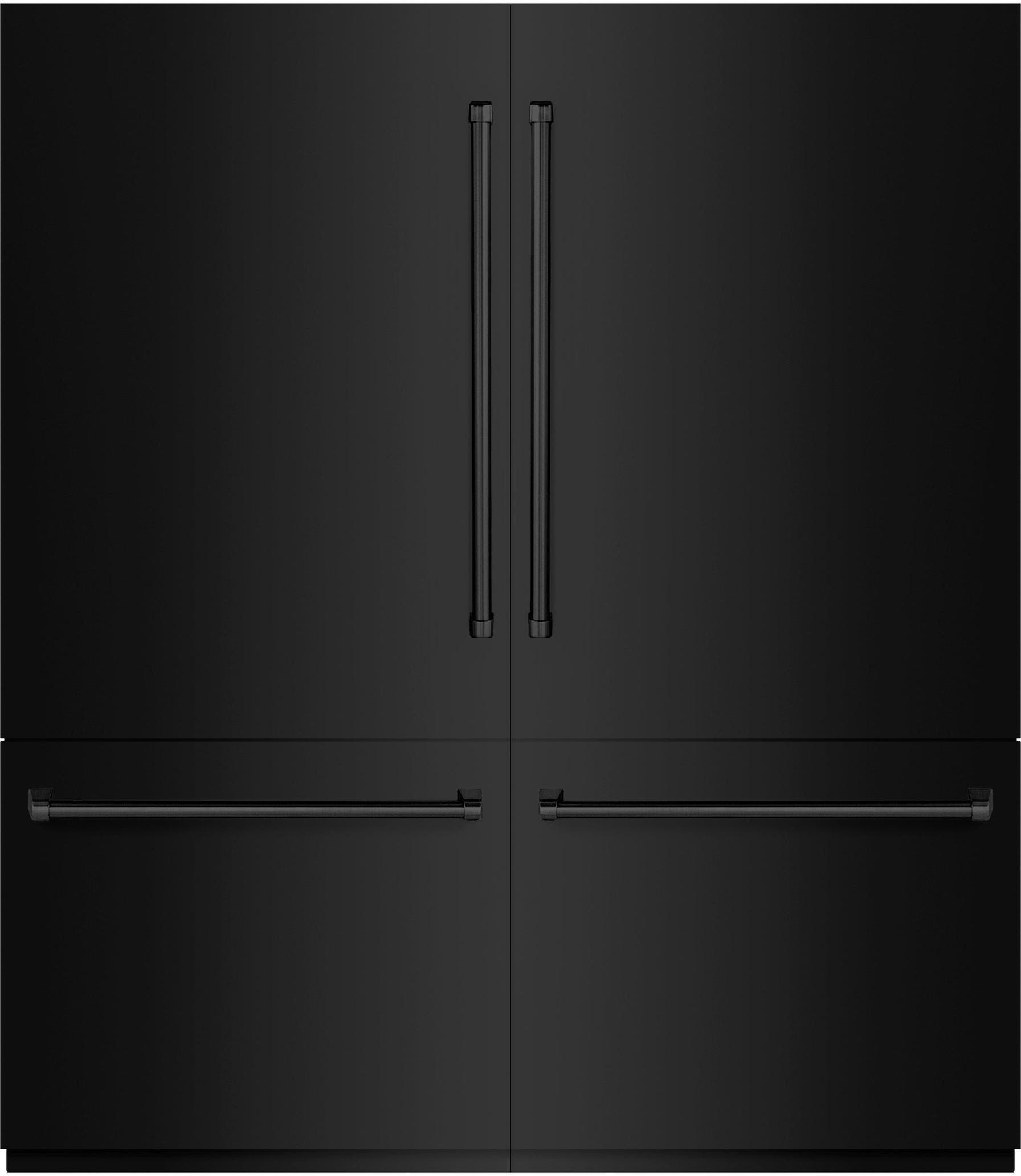 Black Stainless Steel