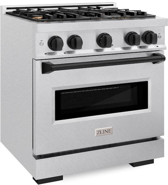 Zline CGRSZ30MB