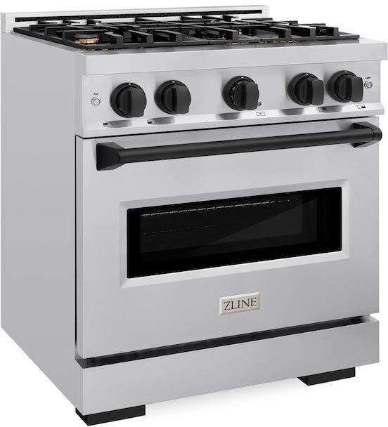 Zline CGRZ30MB