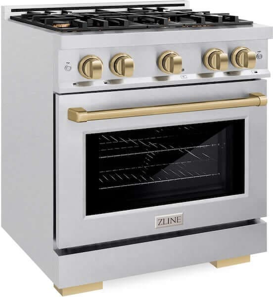 Zline HDRSZ30CB