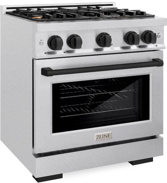 Zline HGRSZ30MB
