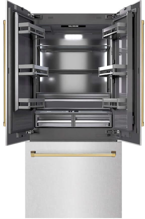 Zline GRBIVZSN36G