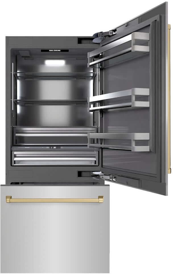 Zline GRBITZ30436CB