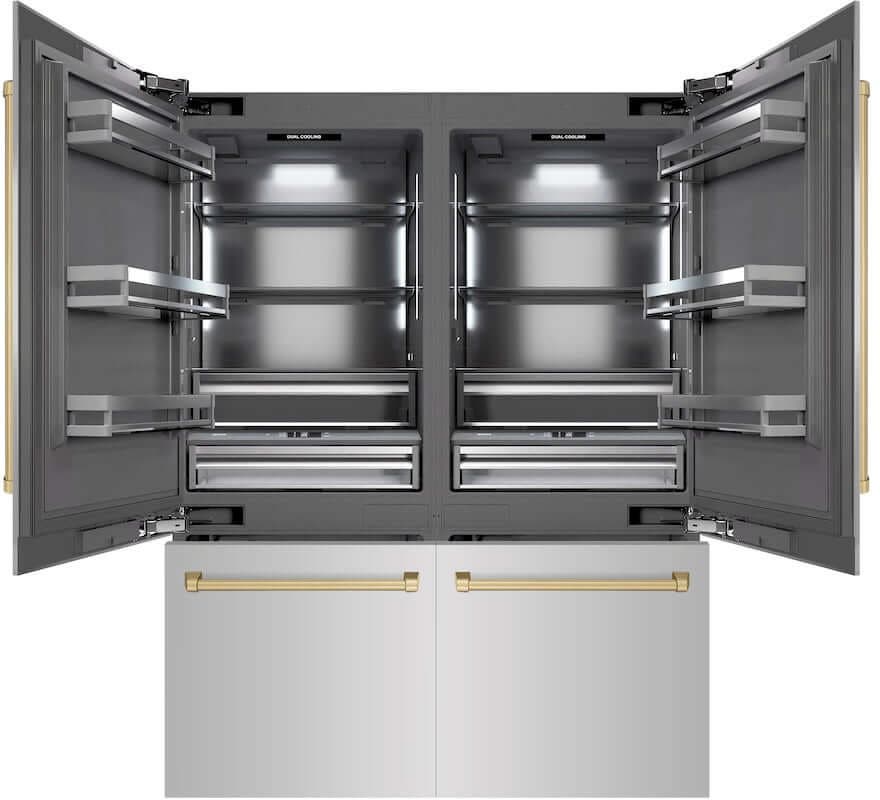 Zline GRBIVZ30460CB