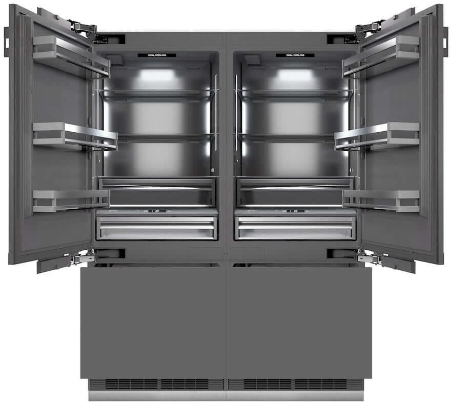 Zline GRBIVZ60G