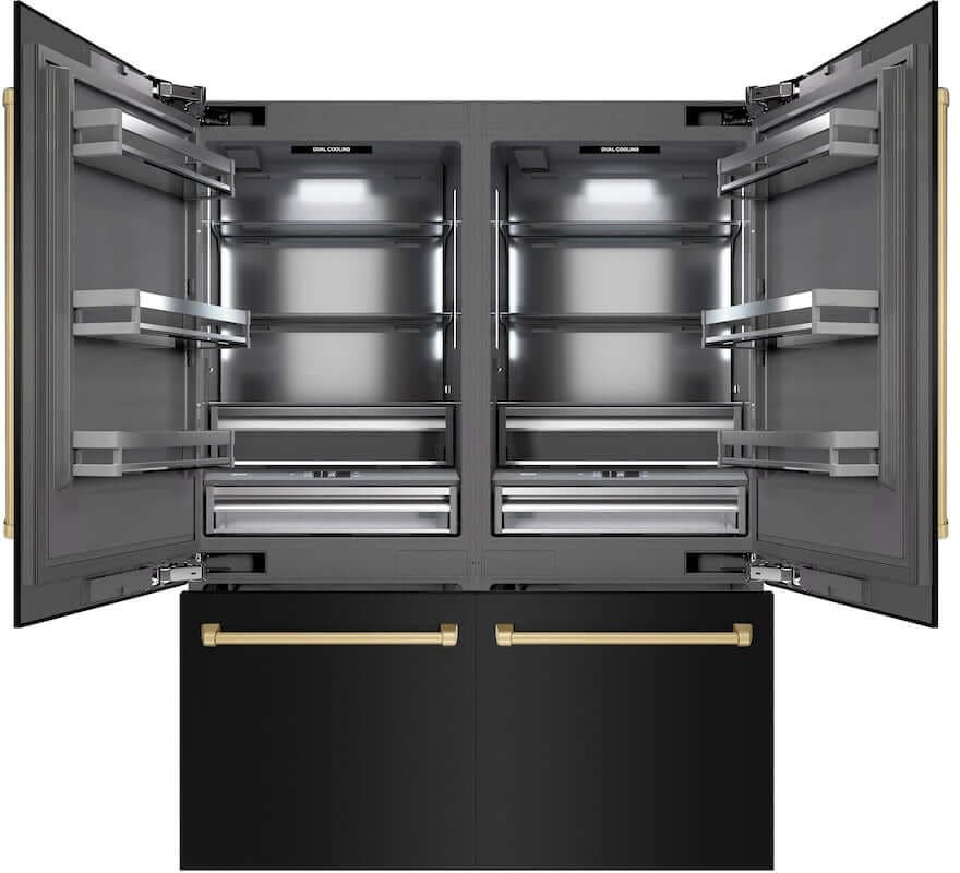 Zline GRBIVZBS60CB